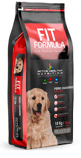 FIT CACHORRO 11KG