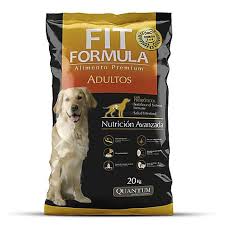 FIT FORMULA ADT 20KG