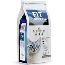 FIT FORMULA GATO 10KG