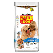 MASTER DOG ADULTO POLLO 18KG