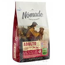 NOMADE ADULTO 20KG