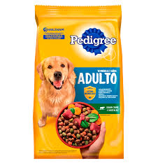 PEDIGREE ADT CARNE 21KG