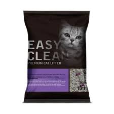 ARENA EASY CLEAN LAVANDA 20KG