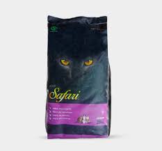 ARENA SAFARI  20KG