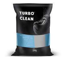 ARENA TURBO CLEAN TALCO BEBE 4KG